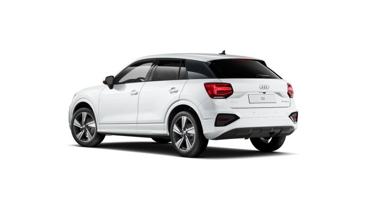 Voitures neuves Audi Q2 Design Augny