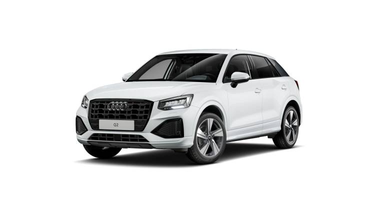 Voitures neuves Audi Q2 Design Augny