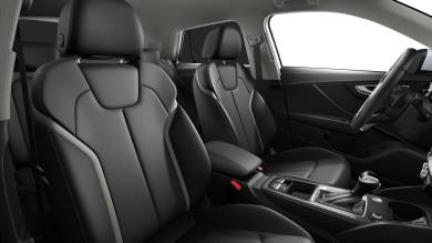 Voitures neuves Audi Q2 Design Augny