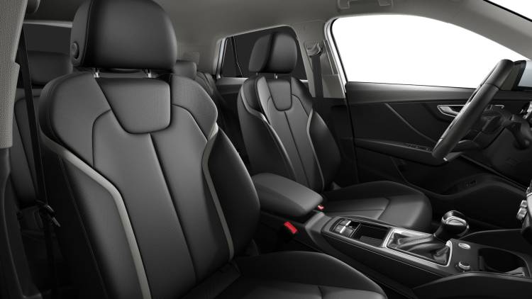 Voitures neuves Audi Q2 Design Augny