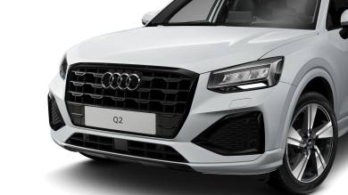 Voitures neuves Audi Q2 Design Augny
