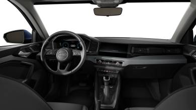 Voitures neuves Audi A1 Sportback Design Augny