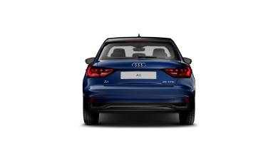 Voitures neuves Audi A1 Sportback Design Augny