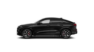 Audi Q6 E-TRON SPORTBACK