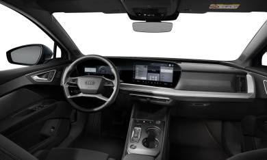 Voitures neuves Audi Q4 e-tron  Augny