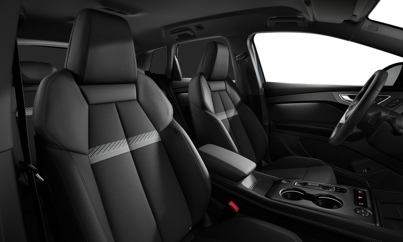 Voitures neuves Audi Q4 e-tron  Augny