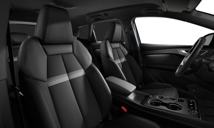 Voitures neuves Audi Q4 e-tron  Augny