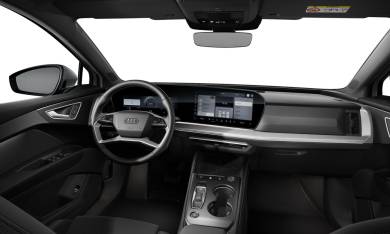 Voitures neuves Audi Q4 e-tron  Augny