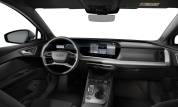 Voitures neuves Audi Q4 e-tron  Augny
