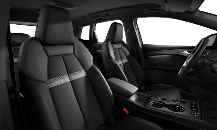 Voitures neuves Audi Q4 e-tron  Augny