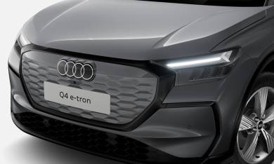 Voitures neuves Audi Q4 e-tron  Augny
