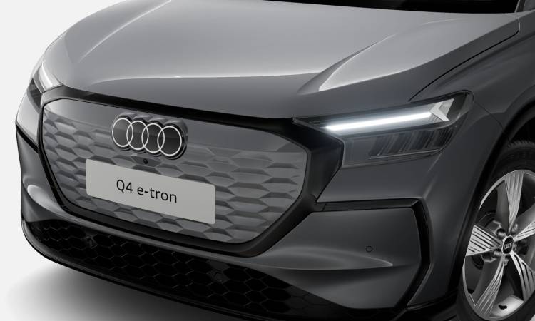 Voitures neuves Audi Q4 e-tron  Augny