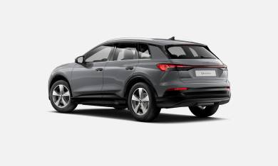 Voitures neuves Audi Q4 e-tron  Augny