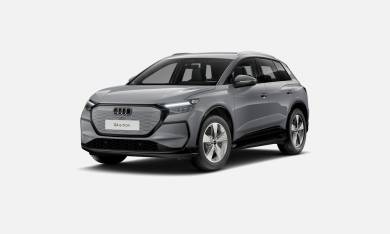 Voitures neuves Audi Q4 e-tron  Augny