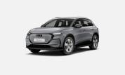 Voitures neuves Audi Q4 e-tron  Augny