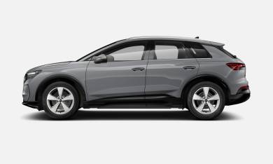 Voitures neuves Audi Q4 e-tron  Augny