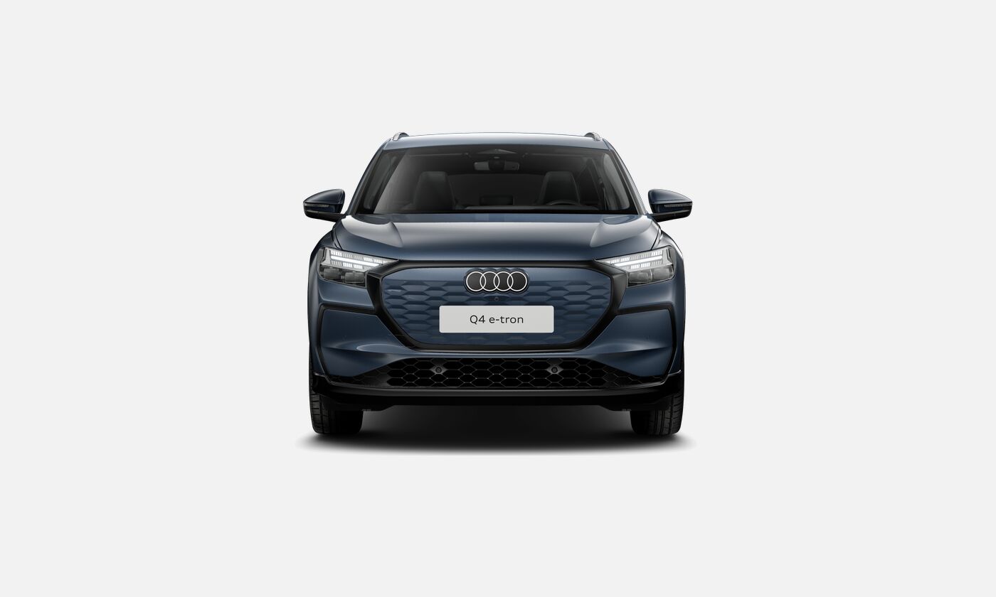 Voitures neuves Audi Q4 e-tron  Augny