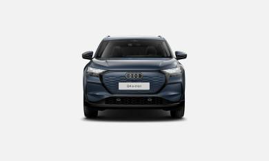 Voitures neuves Audi Q4 e-tron  Augny