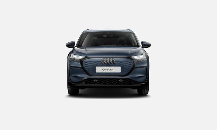 Voitures neuves Audi Q4 e-tron  Augny