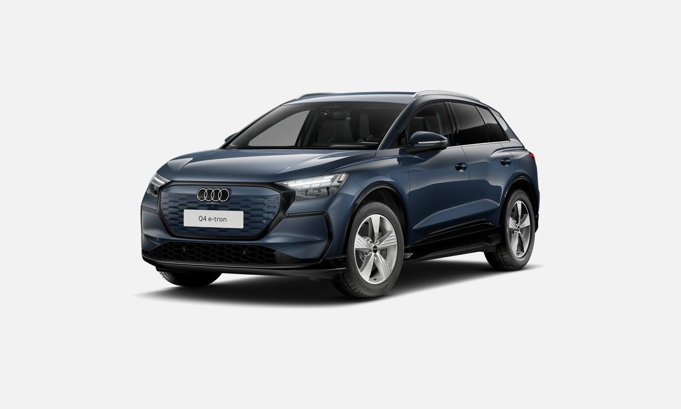Voitures neuves Audi Q4 e-tron  Augny