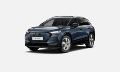 Voitures neuves Audi Q4 e-tron  Augny