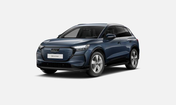 Voitures neuves Audi Q4 e-tron  Augny