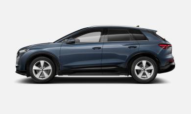 Voitures neuves Audi Q4 e-tron  Augny