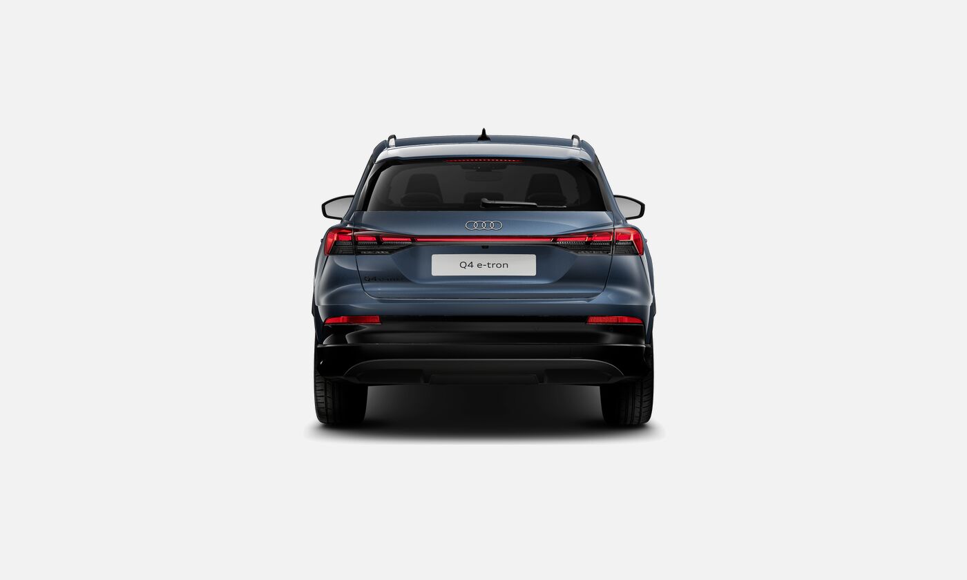 Voitures neuves Audi Q4 e-tron  Augny