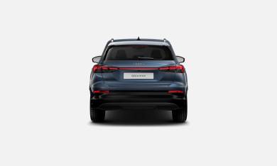 Voitures neuves Audi Q4 e-tron  Augny