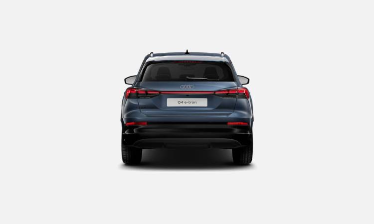 Voitures neuves Audi Q4 e-tron  Augny