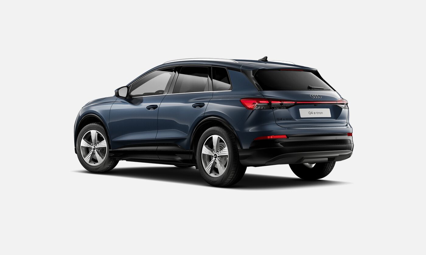Voitures neuves Audi Q4 e-tron  Augny