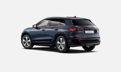 Voitures neuves Audi Q4 e-tron  Augny