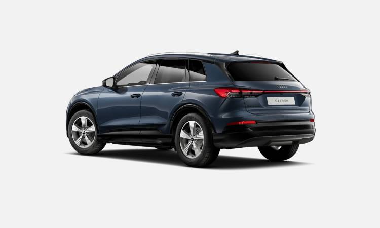 Voitures neuves Audi Q4 e-tron  Augny