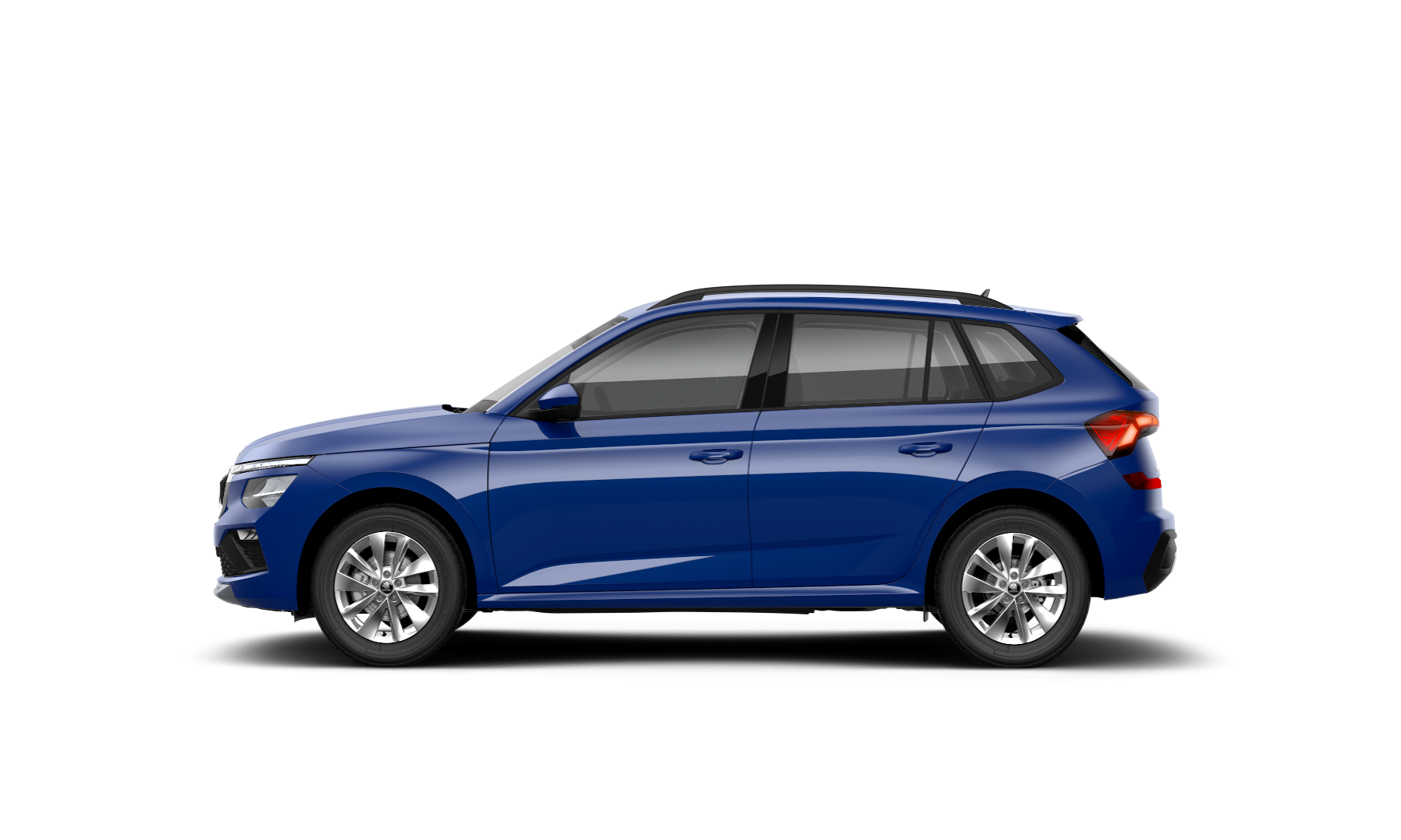 Voitures neuves ŠKODA KAMIQ Selection Thionville