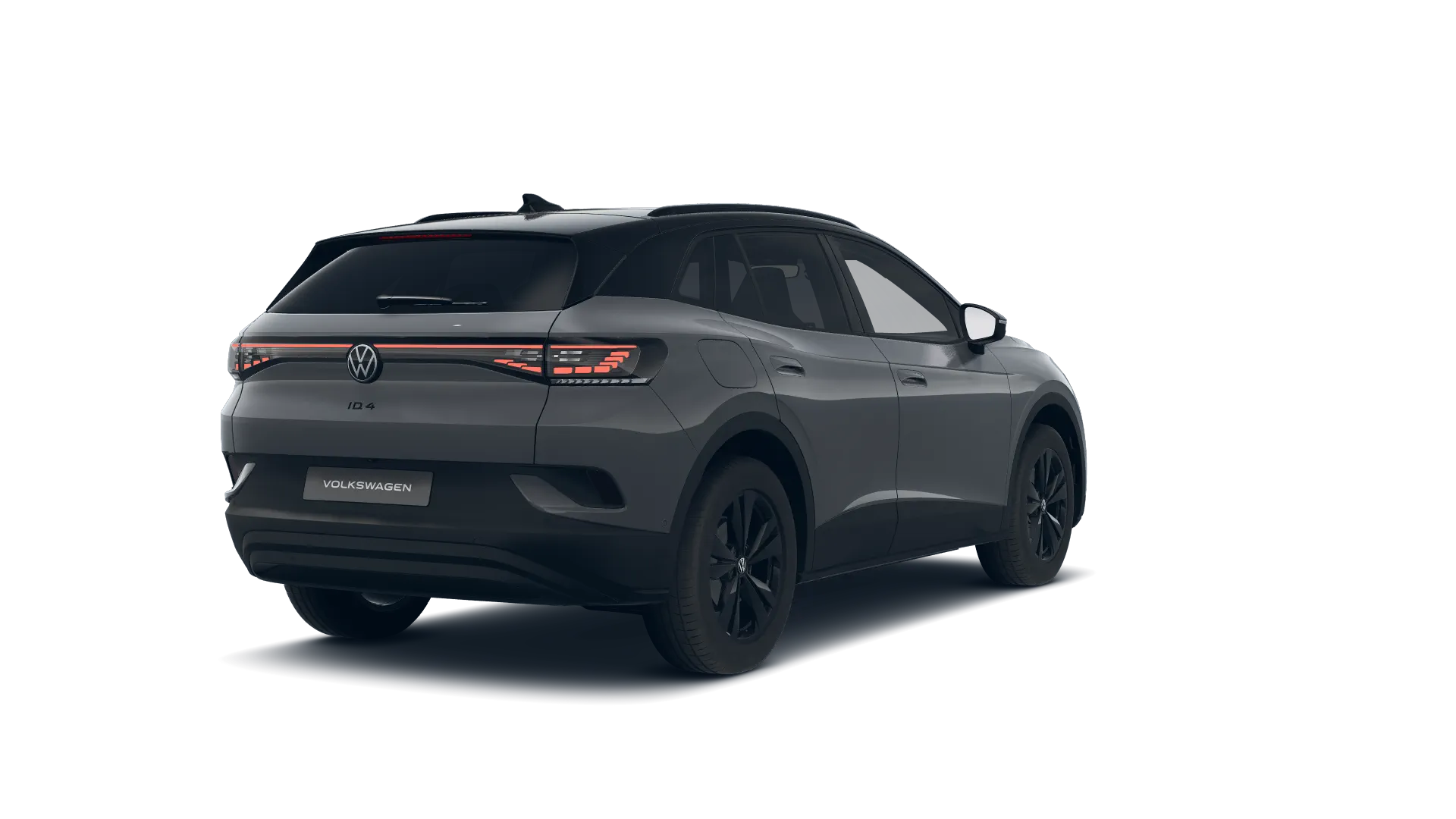 Voitures neuves VOLKSWAGEN ID.4 Style Max Longeville-lès-Saint-Avold