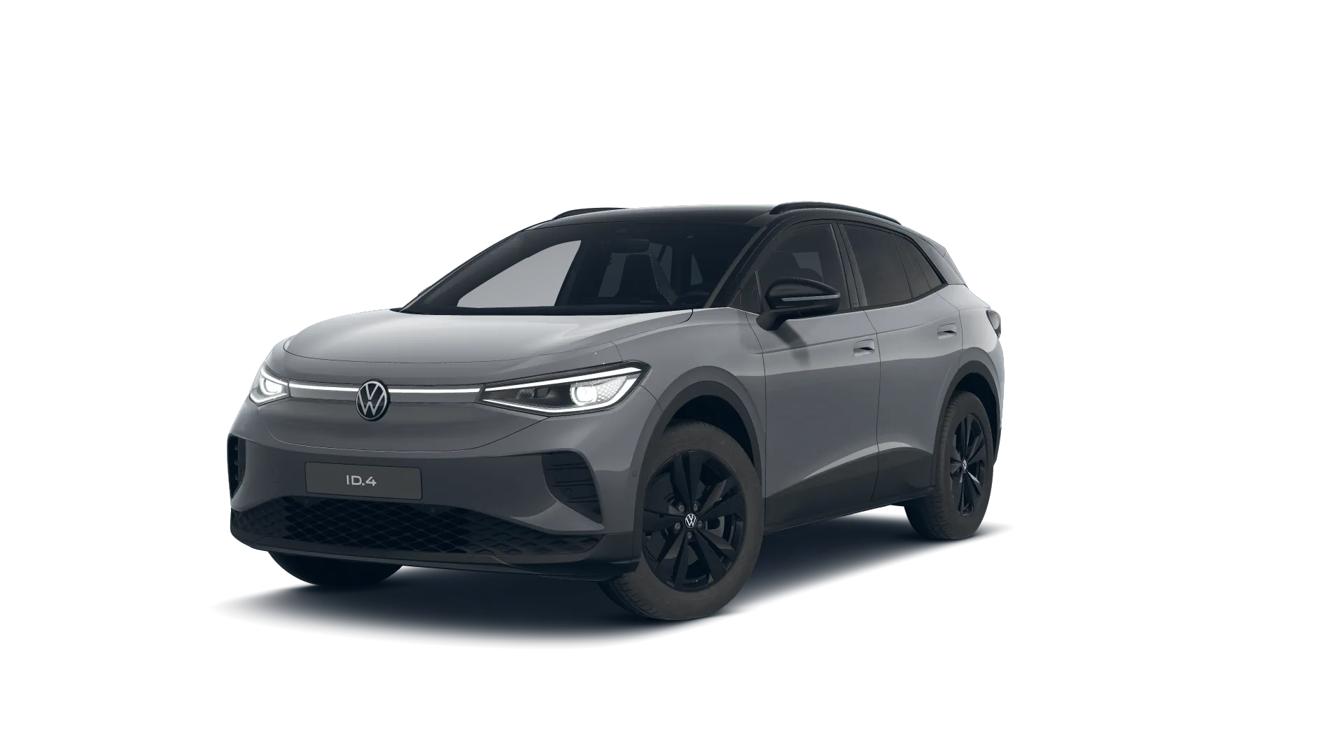 Voitures neuves VOLKSWAGEN ID.4 Style Max Longeville-lès-Saint-Avold