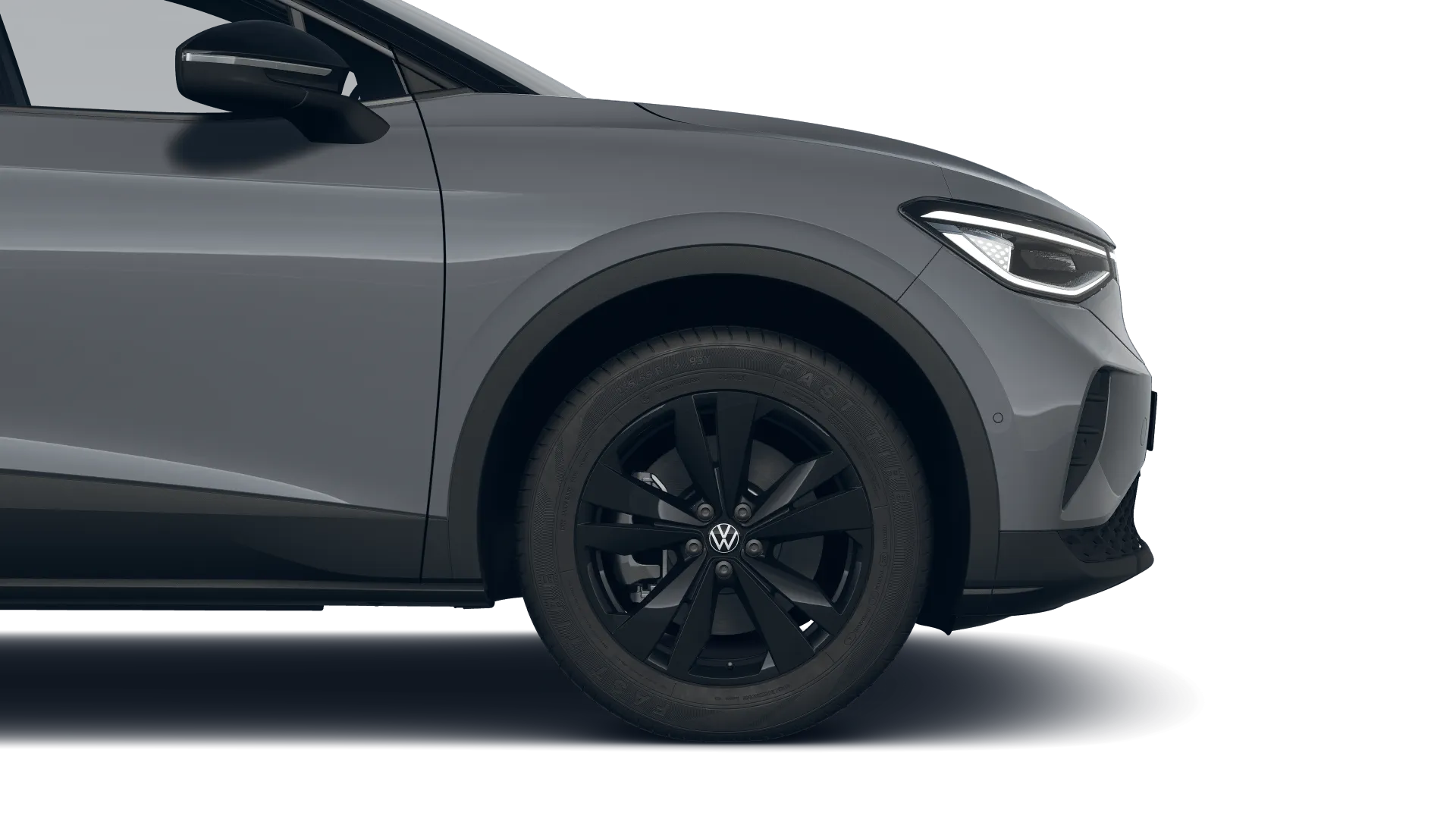 Voitures neuves VOLKSWAGEN ID.4 Style Max Longeville-lès-Saint-Avold
