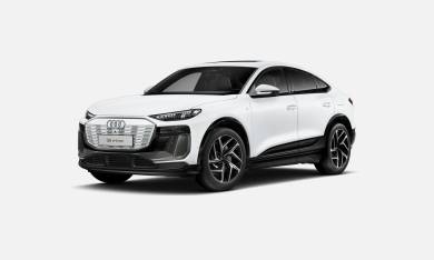 Audi Q6 E-TRON SPORTBACK