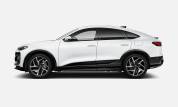 Voitures neuves Audi Q6 E-TRON SPORTBACK S line Thionville