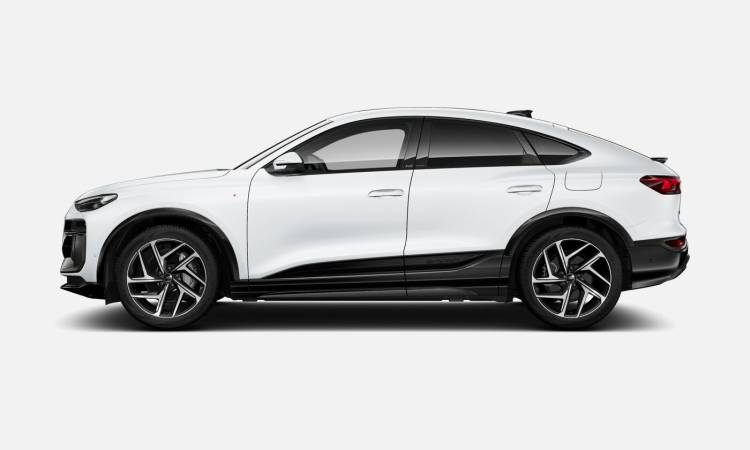 Voitures neuves Audi Q6 E-TRON SPORTBACK S line Thionville