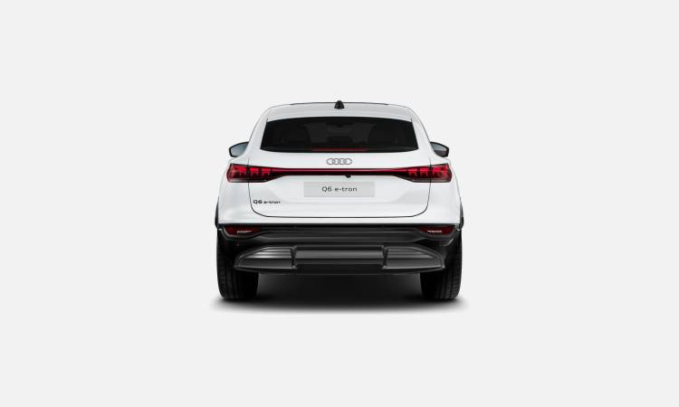 Voitures neuves Audi Q6 E-TRON SPORTBACK S line Thionville
