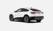Voitures neuves Audi Q6 E-TRON SPORTBACK S line Thionville