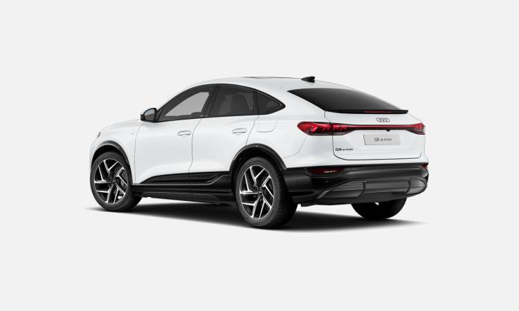 Voitures neuves Audi Q6 E-TRON SPORTBACK S line Thionville