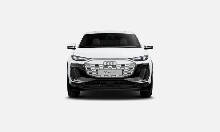 Voitures neuves Audi Q6 E-TRON SPORTBACK S line Thionville