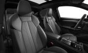 Voitures neuves Audi Q6 E-TRON SPORTBACK S line Thionville