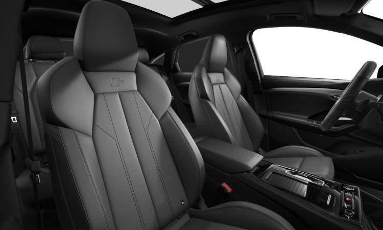 Voitures neuves Audi Q6 E-TRON SPORTBACK S line Thionville