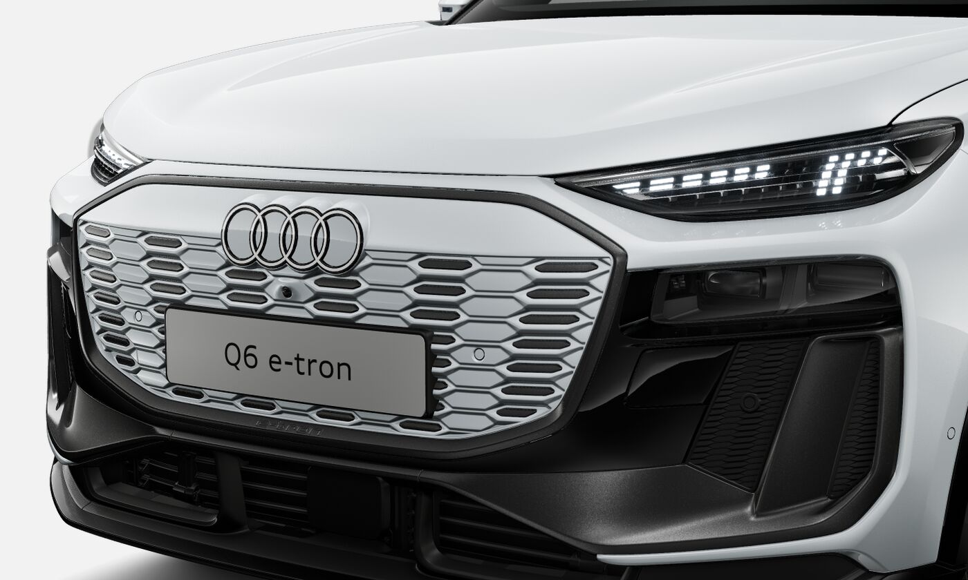 Voitures neuves Audi Q6 E-TRON SPORTBACK S line Thionville