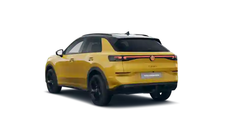 Voitures neuves VOLKSWAGEN T-ROC R-Line Longeville-lès-Saint-Avold