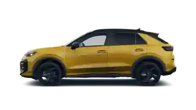 Voitures neuves VOLKSWAGEN T-ROC R-Line Longeville-lès-Saint-Avold