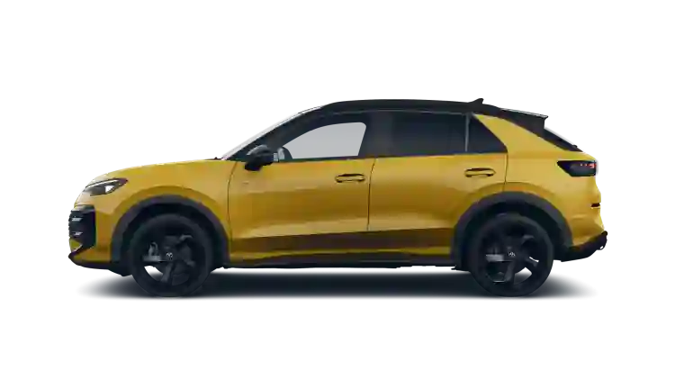 Voitures neuves VOLKSWAGEN T-ROC R-Line Longeville-lès-Saint-Avold